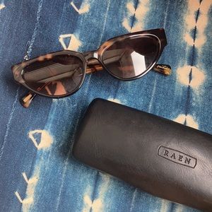 Acie RAEN Sunglasses